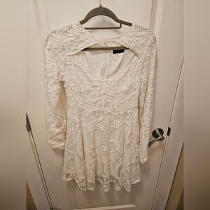 MINK PINK dress BNWT